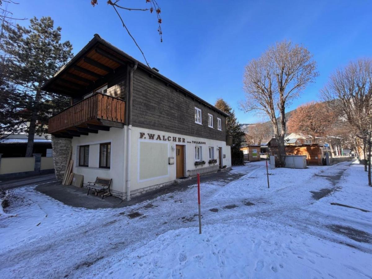 Apartment Dachsteingasse - Sld700 By Interhome Schladming Exterior foto